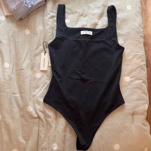 Aritiza Babaton contour bodysuit NWT never worn